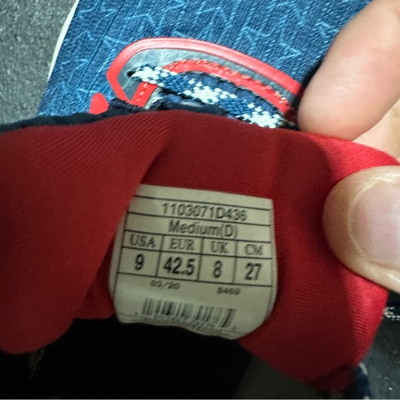 Brooks Adrenaline 20 - Picture 4 of 4